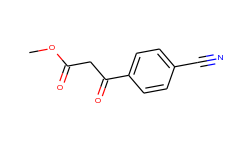 3-(4-Cyano-phenyl)-3-oxo-propionic acid methyl ester