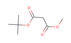 tert-Butyl Methyl Malonate