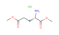 L-Glutamic Acid Dimethyl Ester Hydrochloride