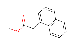 Methyl 1-Naphthaleneacetate