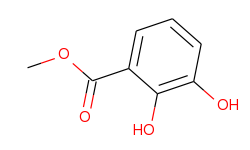 Methyl 2,3-Dihydroxybenzoate