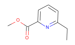 Methyl 6-ethylpicolinate