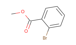 Methyl 2-Bromobenzoate