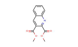 Dimethyl 2,3-Quinolinedicarboxylate