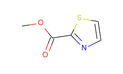 Methyl 2-Thiazolecarboxylate