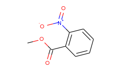 2-Nitro-benzoic acid methyl ester