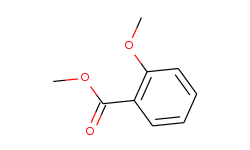 Methyl2-methoxybenzoate