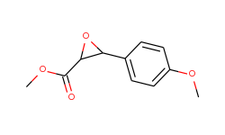 Methyl2,3-epoxy-3-(4-methoxyphenyl)propionate