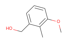 (3-Methoxy-2-methylphenyl)methanol