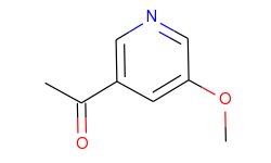 1-(5-Methoxypyridin-3-yl)ethanone