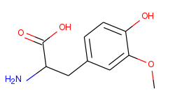 3-Methoxy-DL-tyrosine