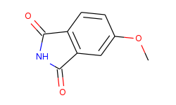 5-Methoxy isoindoline-1,3-dione