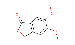 5,6-DIMETHOXY-3H-ISOBENZOFURAN-1-ONE