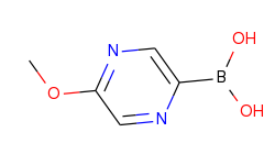 5-Methoxypyrazine-2-boronic acid