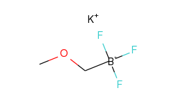 Potassium methoxymethyltrifluoroborate