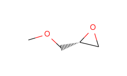 (R)-(-)-methylglycidyl ether