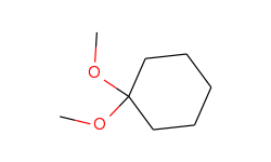 1,1-DIMETHOXYCYCLOHEXANE