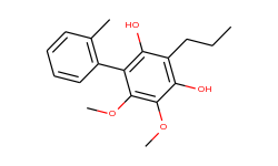 Dimethoxytolyl Propylresorcinol