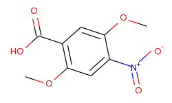 2,5-DIMETHOXY-4-NITROBENZOIC ACID