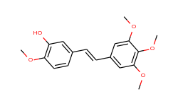 Combrestatin A4