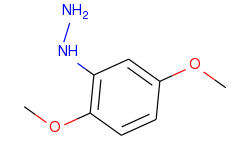 2,5-Dimethoxyphenylhydrazine