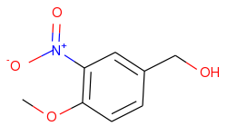 4-methoxy-3-Nitrobenzyl alcohol