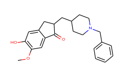 5-O-Desmethyl Donepezil