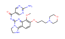 Copanlisib