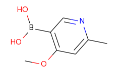 (4-methoxy-6-methylpyridin-3-yl)boronic acid