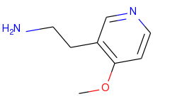 2-(4-Methoxy-pyridin-3-yl)-ethylamine