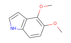 4,5-Dimethoxy-1H-indole