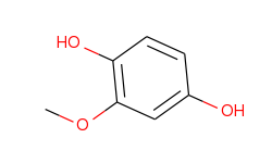 2-Methoxyhydroquinone