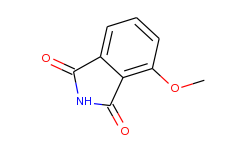 4-Methoxy-1H-Isoindole-1,3(2H)-dione