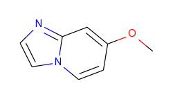 7-METHOXYIMIDAZO[1,2-A]PYRIDINE