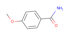 4-Methoxybenzamide