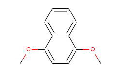 1,4-DIMETHOXYNAPHTHALENE