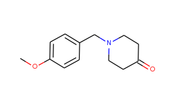 1-(4-METHOXYBENZYL)PIPERIDIN-4-ONE