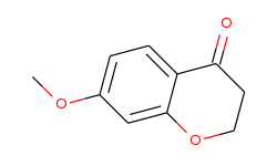 7-Methoxy-4-chromanone