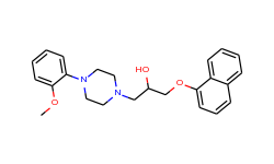 Naftopidil