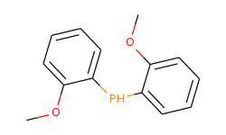 Bis(2-methoxyphenyl)phosphine