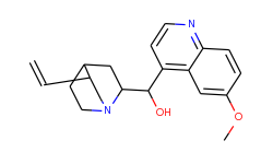 Quinidine