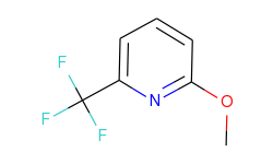 2-Methoxy-6-trifluoromethylpyridine