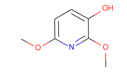 2,6-DIMETHOXY-3-PYRIDINOL