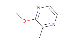 2-Methoxy-3-Methylpyrazine