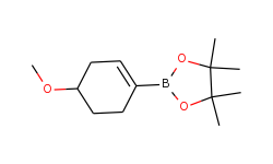 4-Methoxycyclohexene-1-boronic Acid Pinacol Ester