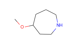 4-Methoxy-hexahydro-1H-azepine