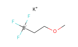 Potassium (2-methoxyethyl)trifluoroborate