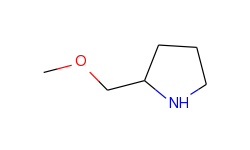 2-(METHOXYMETHYL) PYRROLIDINE