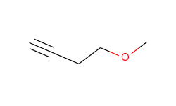 1-Butyne, 4-methoxy-