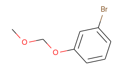 3-(Methoxymethoxy)bromobenzene